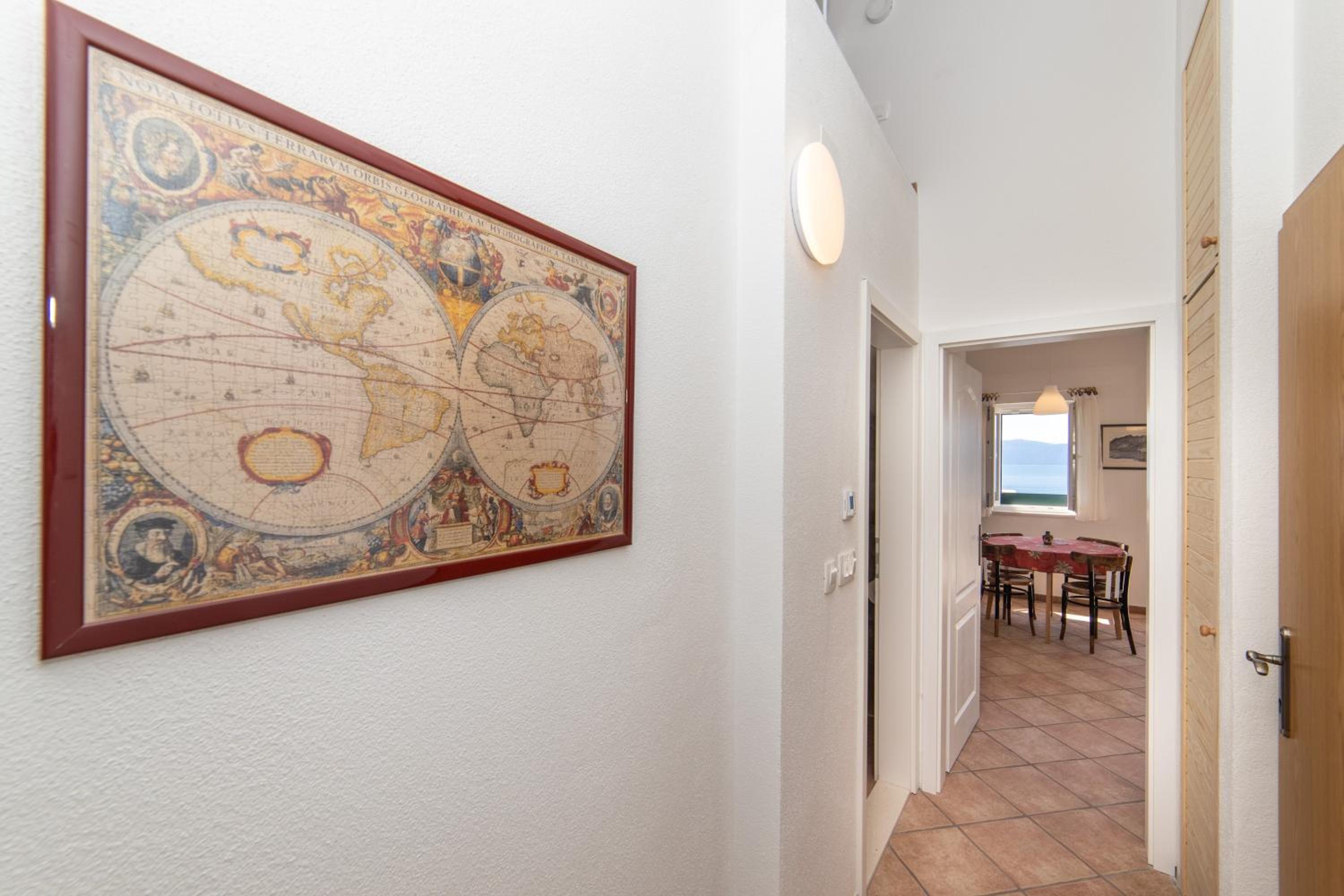 Apartment Malena