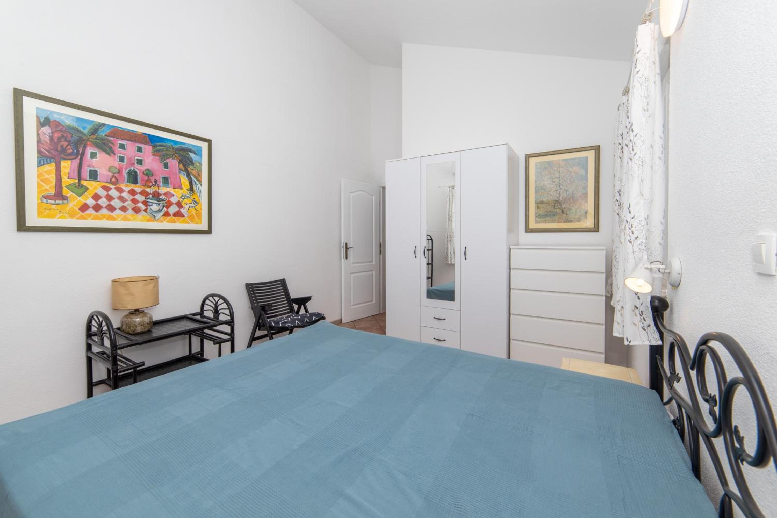 Apartment Malena