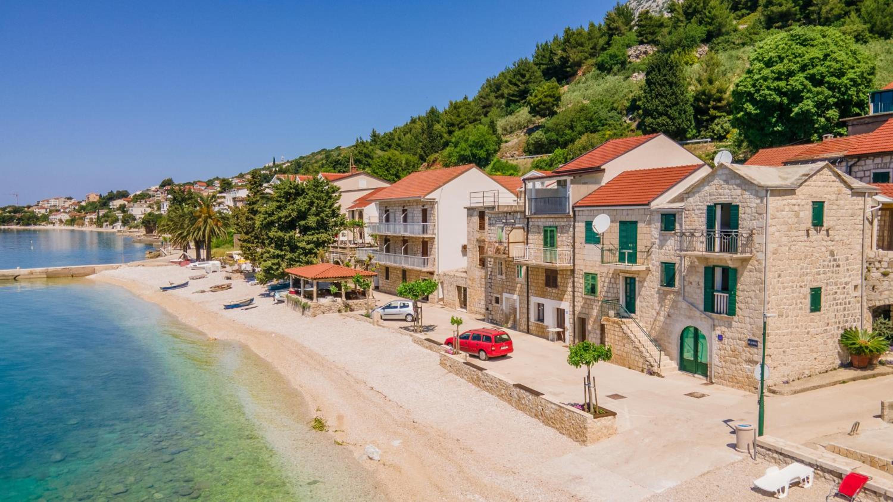 Apartment Malena