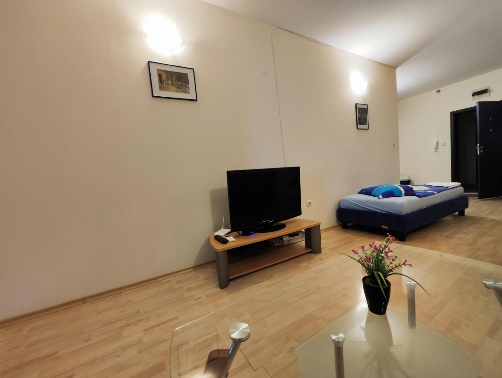 Europroperties Yalta Apartments