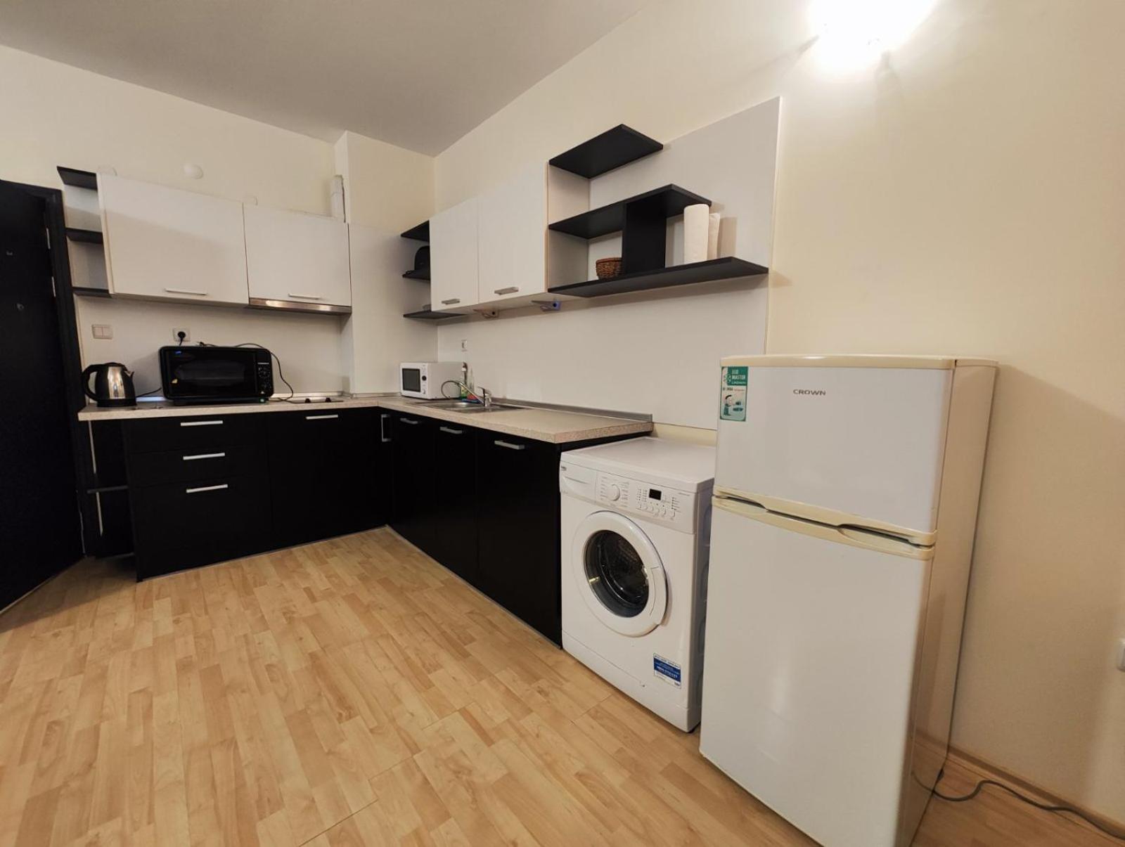 Europroperties Yalta Apartments
