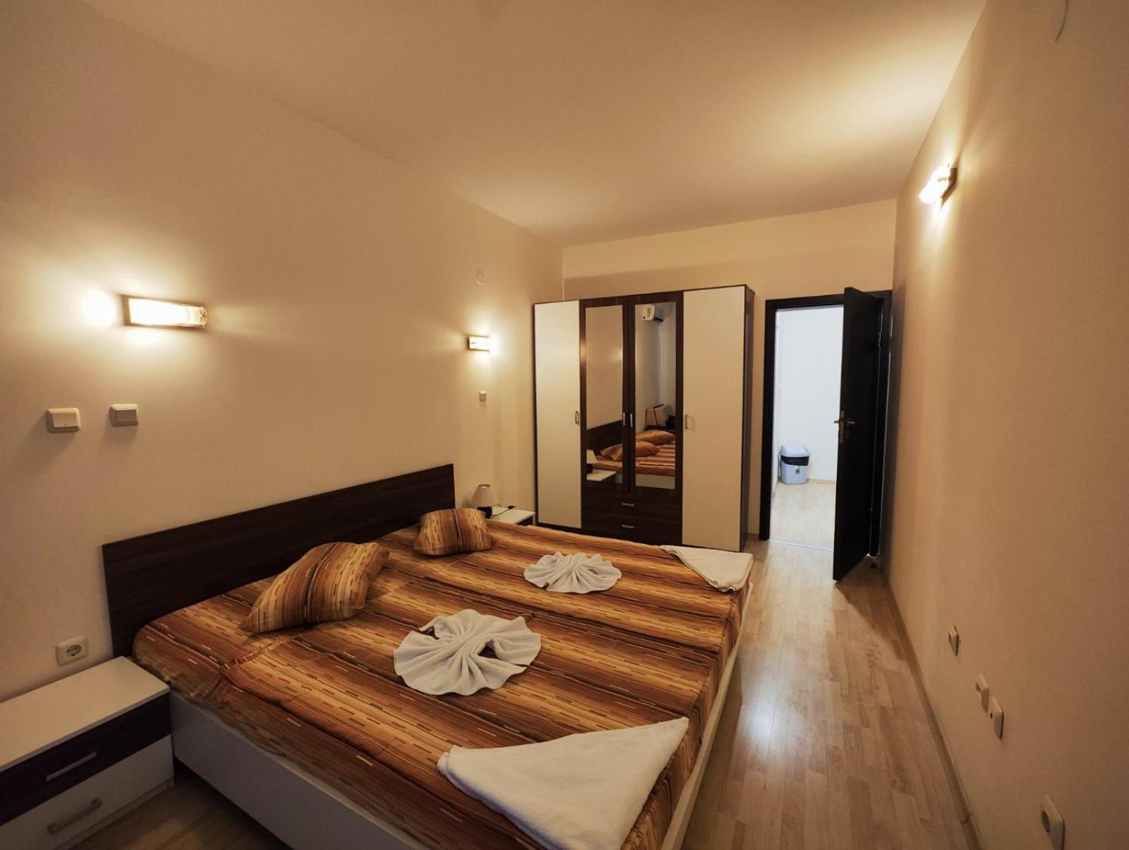 Europroperties Yalta Apartments
