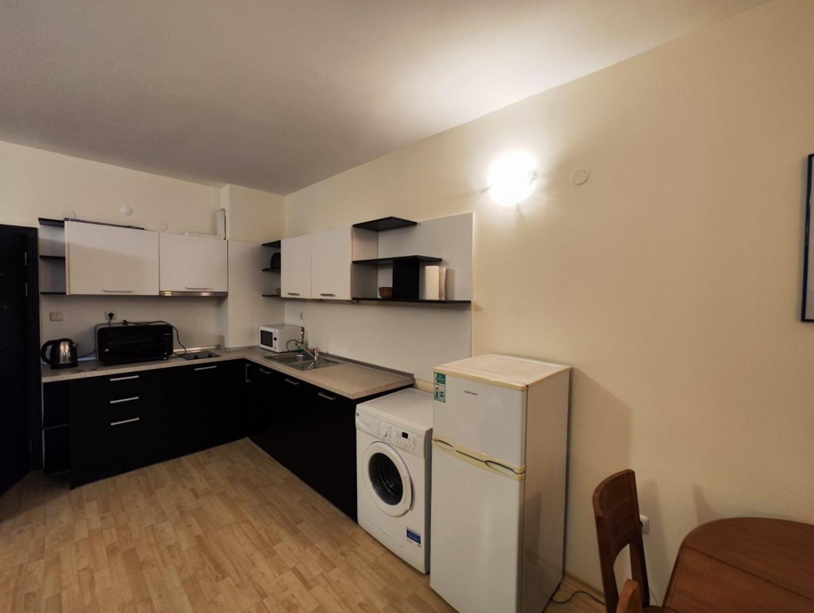 Europroperties Yalta Apartments