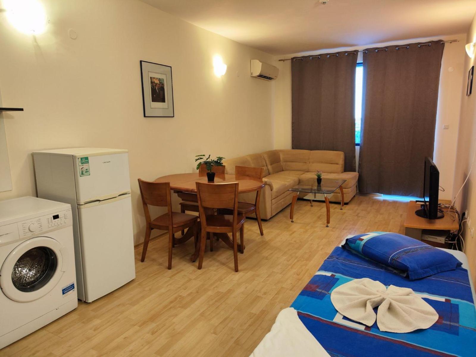 Europroperties Yalta Apartments
