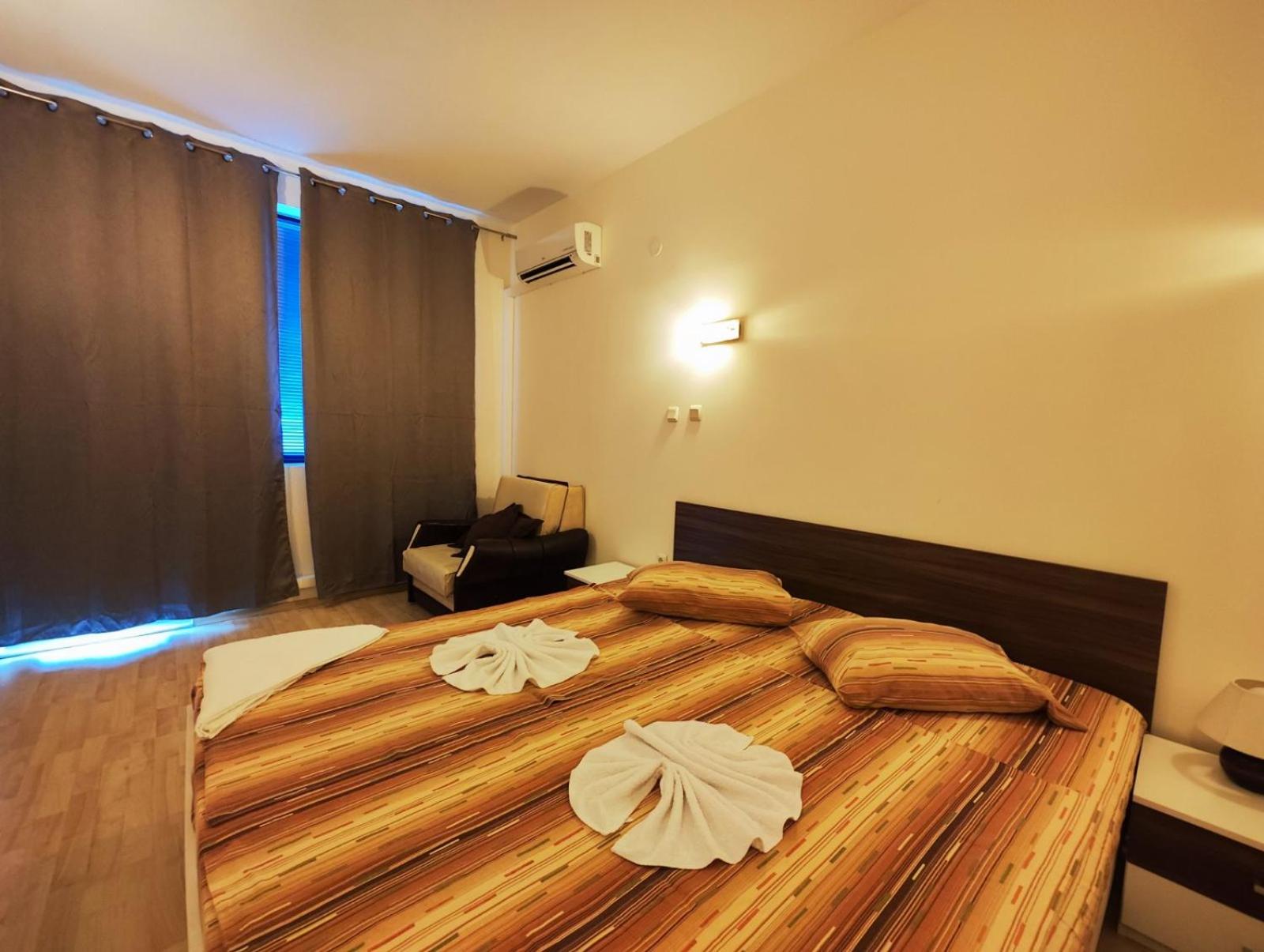 Europroperties Yalta Apartments