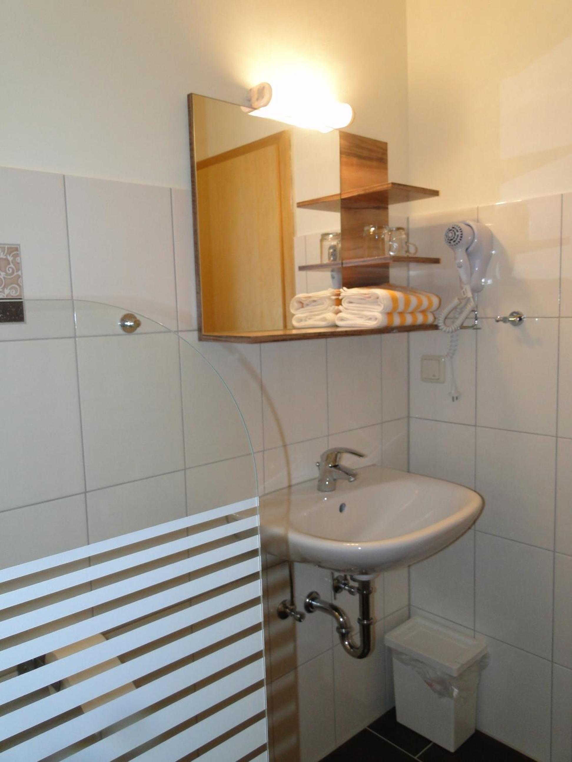Jahnkes Gasthaus-Pension garni