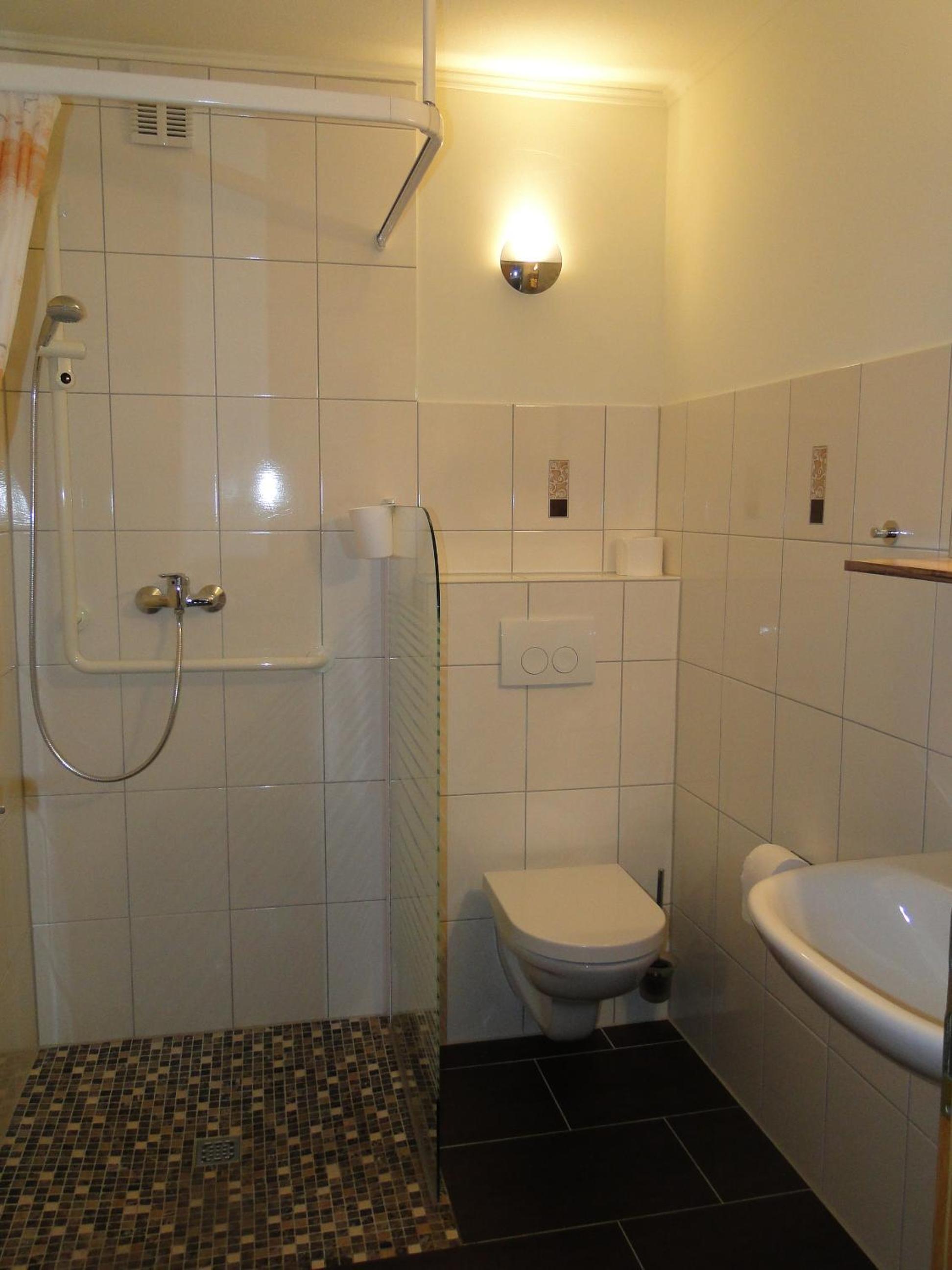 Jahnkes Gasthaus-Pension garni