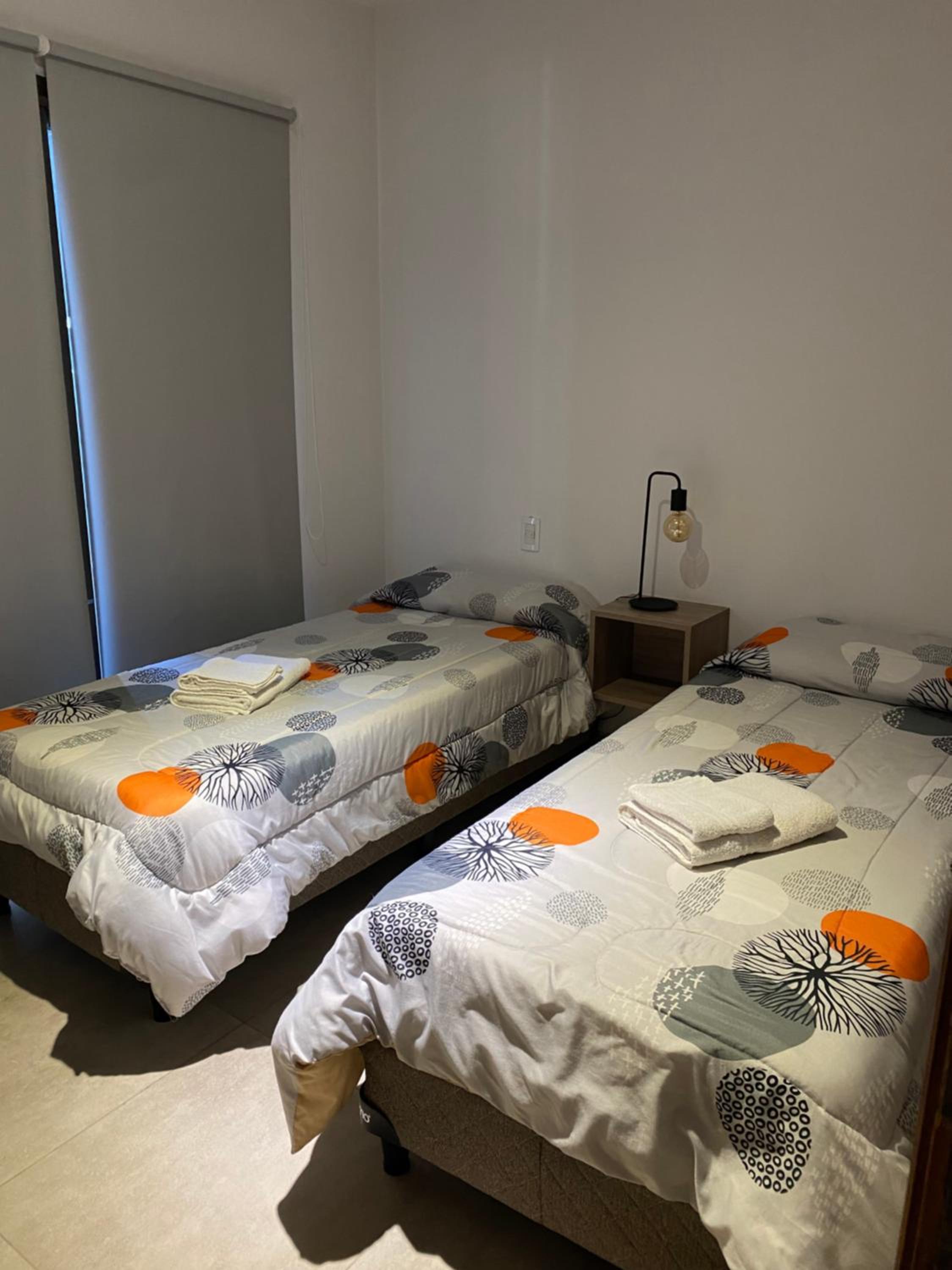Departamento Amoblado MorenoPark 683