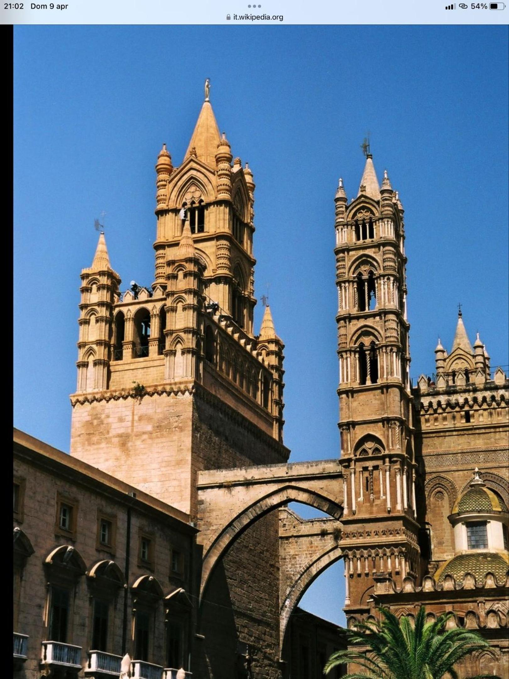 SPYDA
