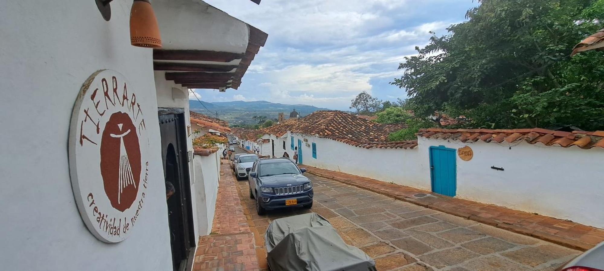 Casa Tierrarte