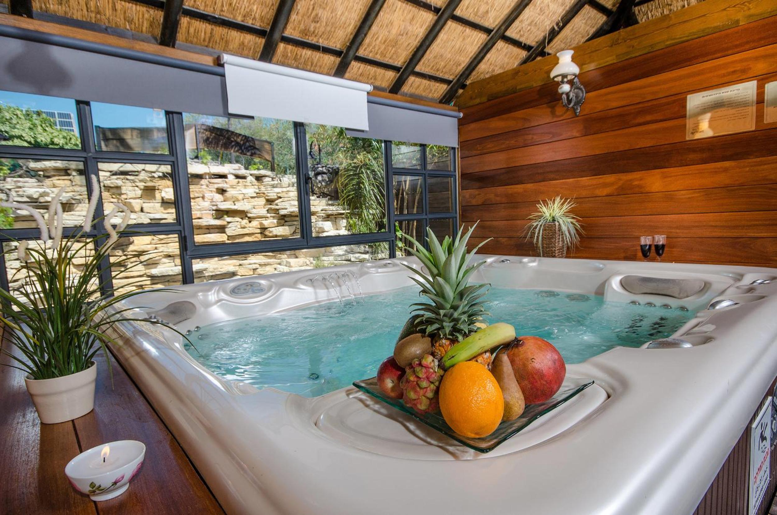 Out of Africa Resort