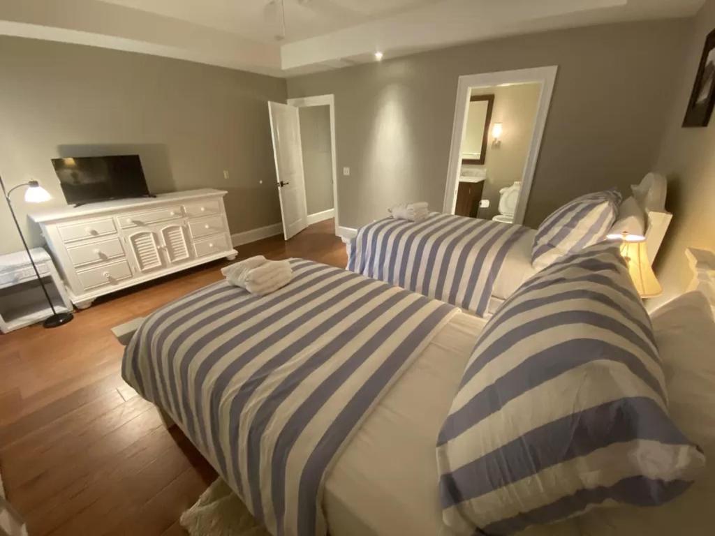 2 Dewberry in Greenwood Forest Hilton Head Island view 2