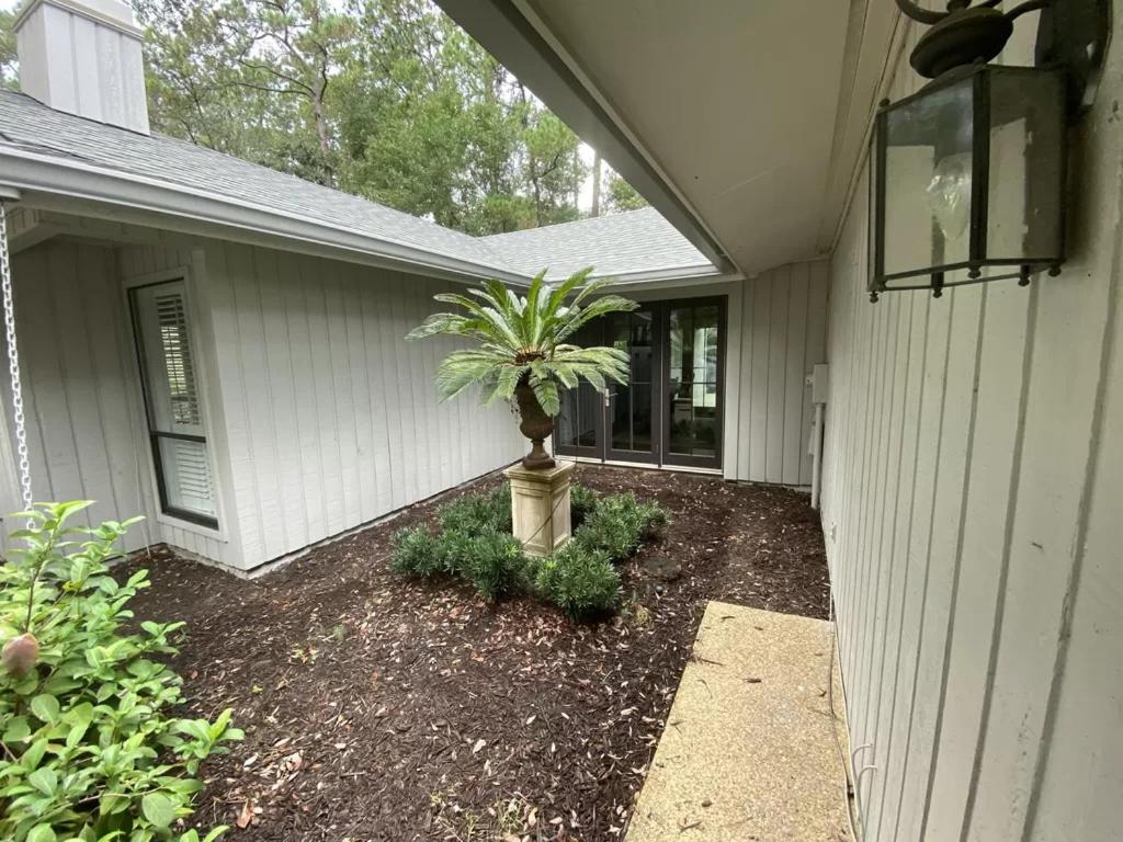 2 Dewberry in Greenwood Forest Hilton Head Island view 3