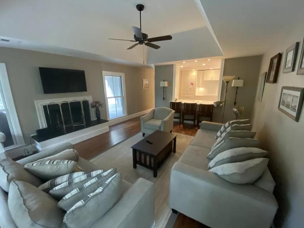 2 Dewberry in Greenwood Forest Hilton Head Island view 4