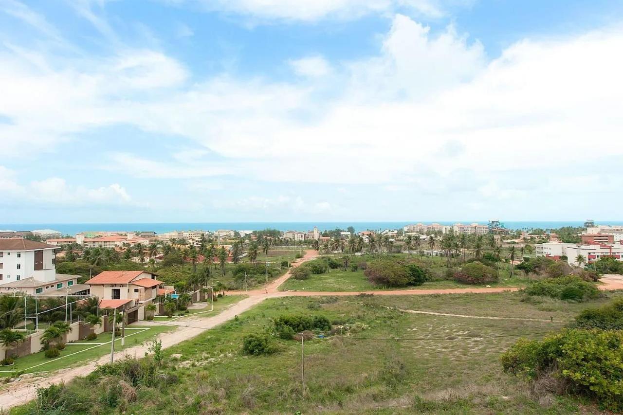 Beach Townhouses I #C12 - Conforto por Carpediem