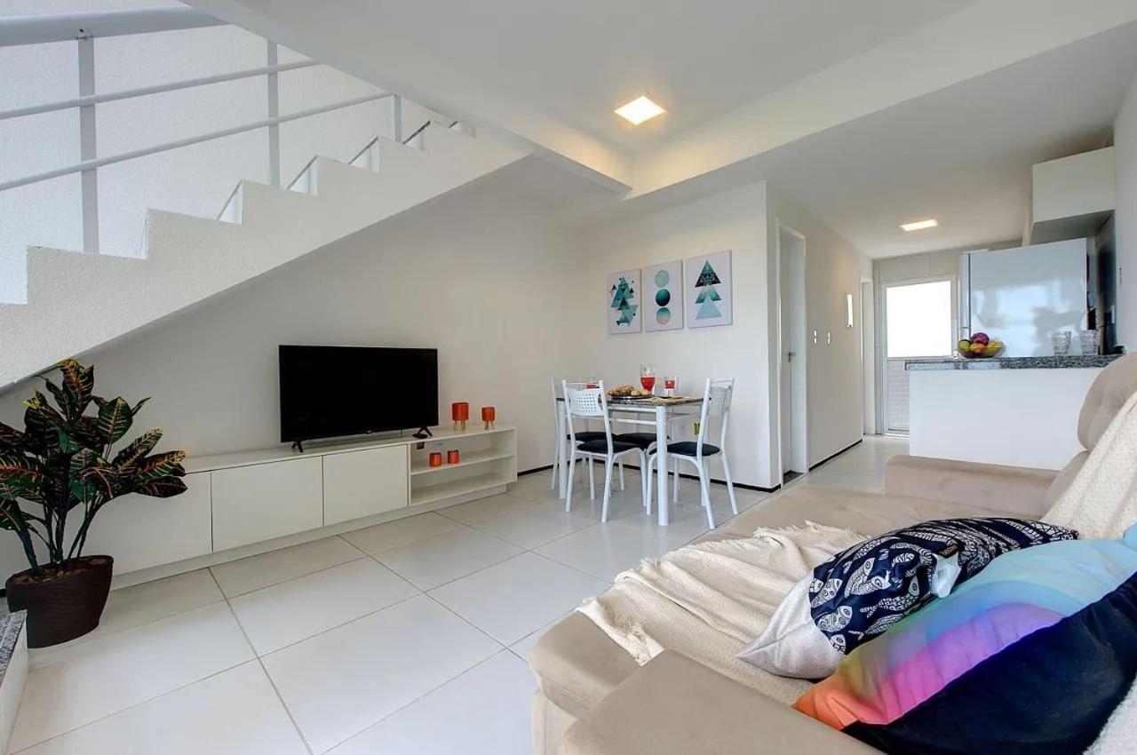 Beach Townhouses I #C12 - Conforto por Carpediem