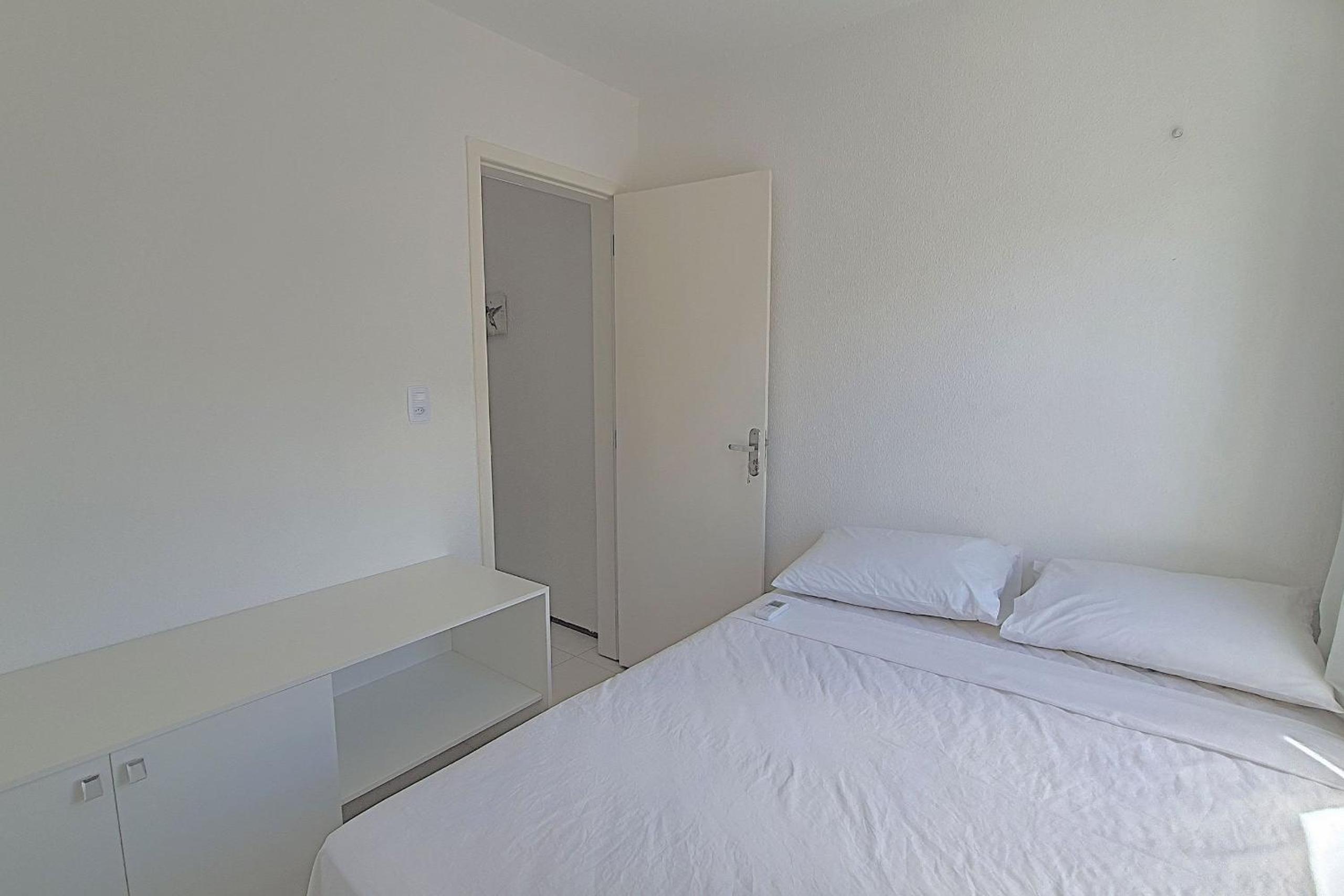 Beach Townhouses I #C12 - Conforto por Carpediem