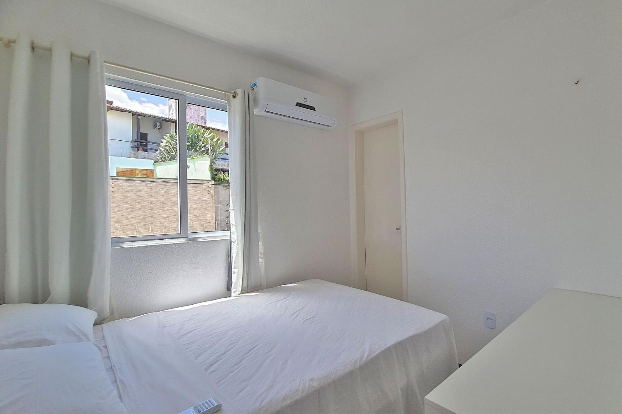 Beach Townhouses I #C12 - Conforto por Carpediem