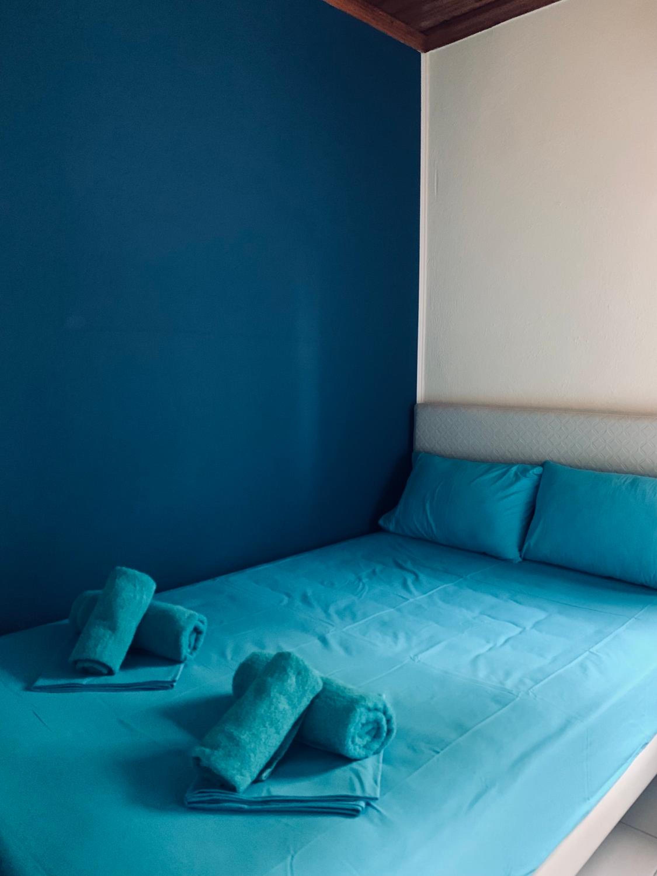 Nadia's Beach House