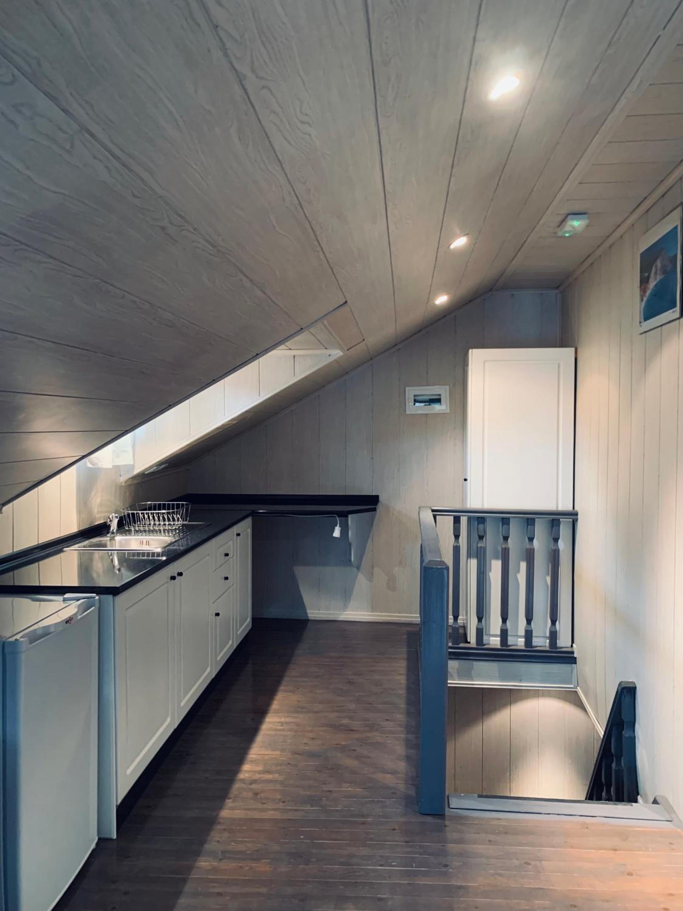 Nadia's Beach House