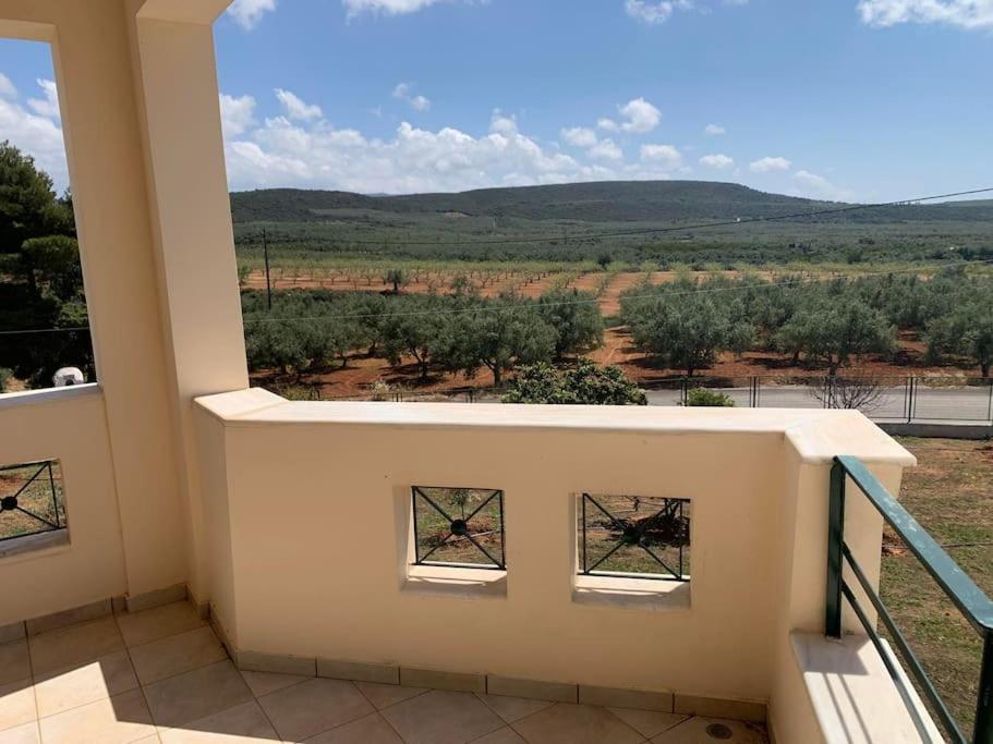 Village House - Monemvasia municipality photo 3