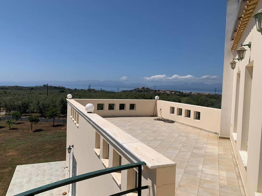 Village House - Monemvasia municipality photo 2