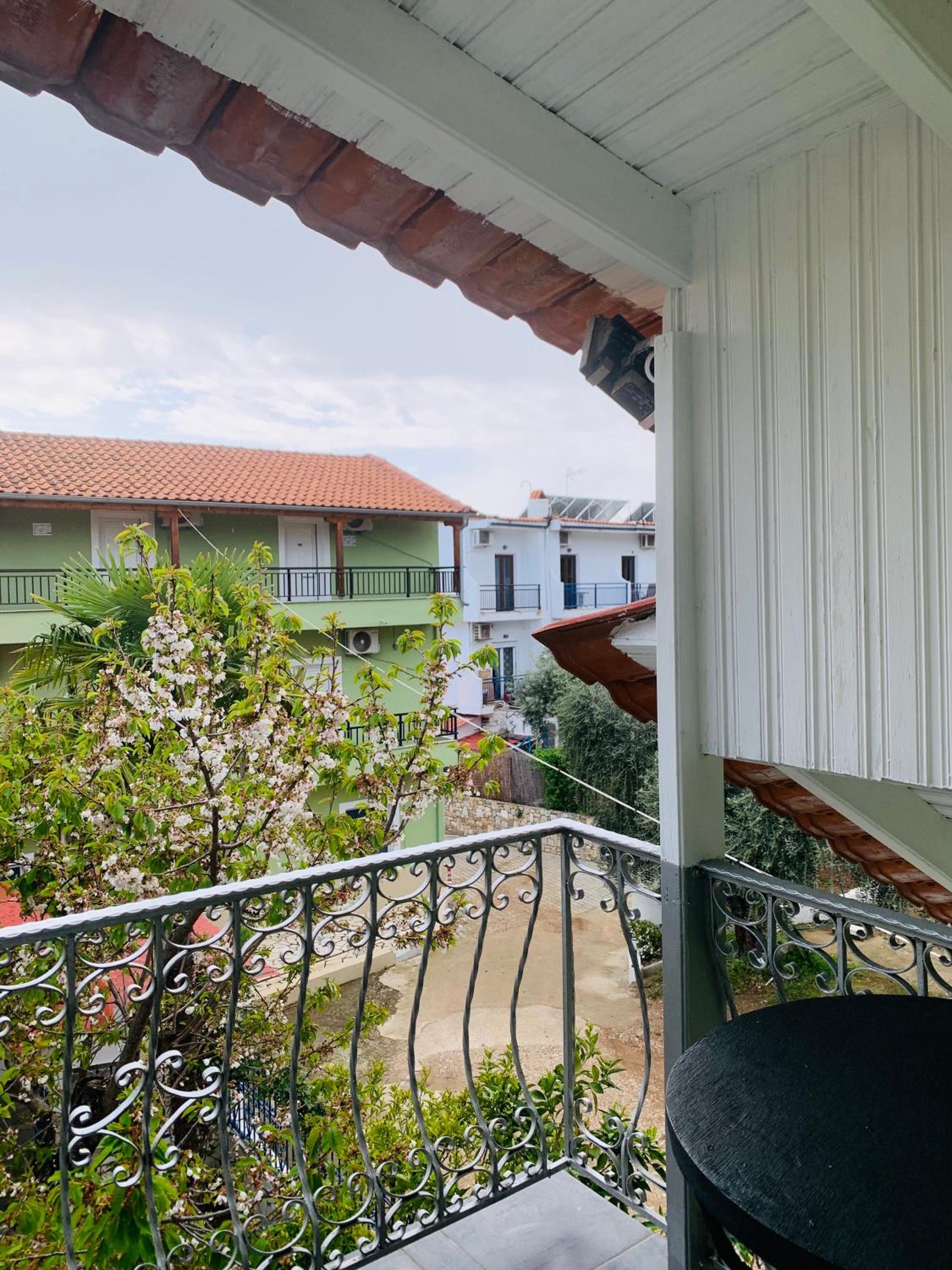 Nadia's Beach House