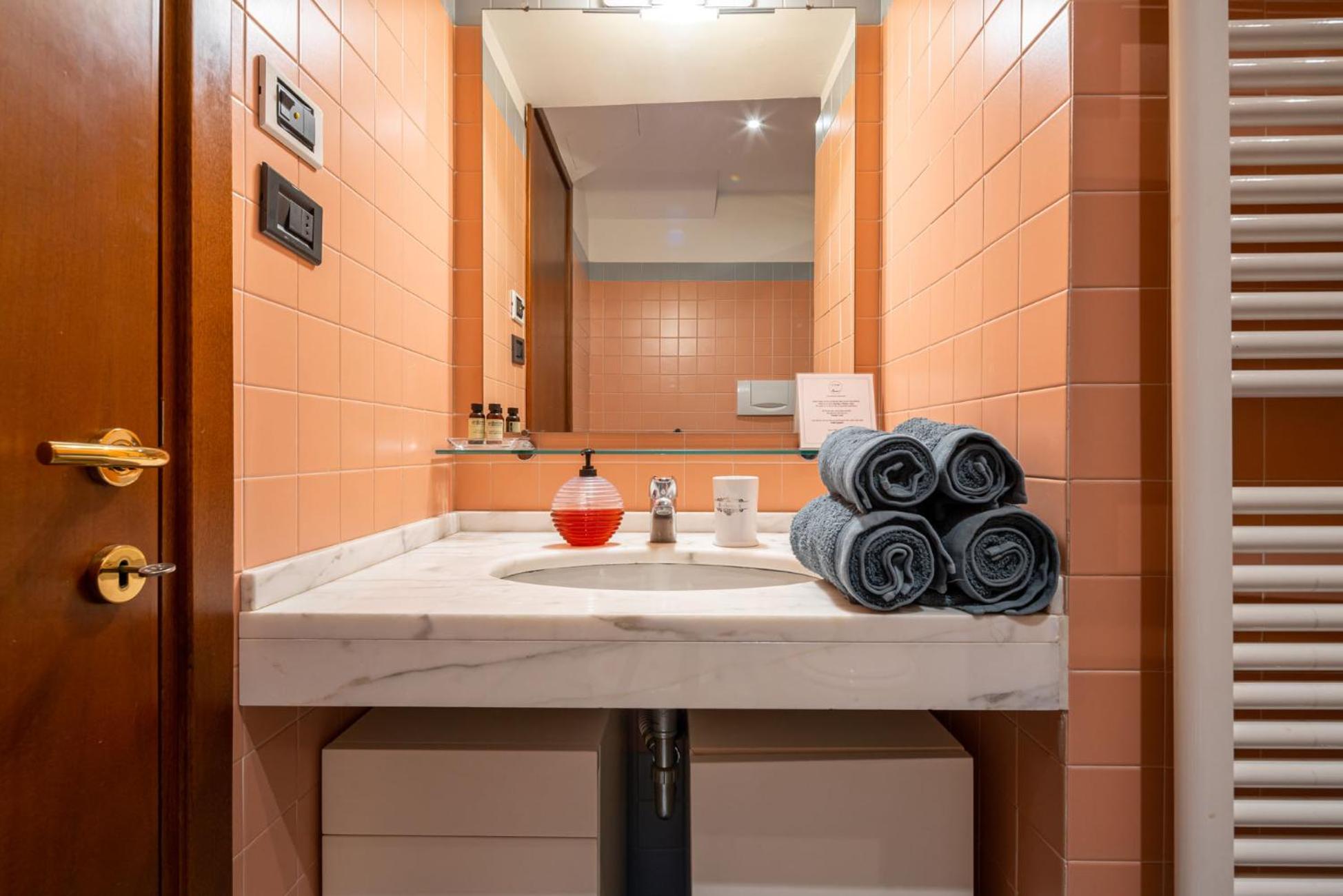Casa Flavia ai Morosini - Luxury apartment with Canal View