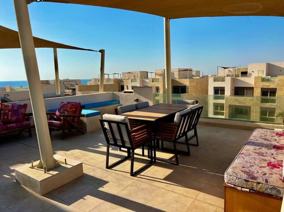 Mangroovy Seafront condo - Great Kite Surfing