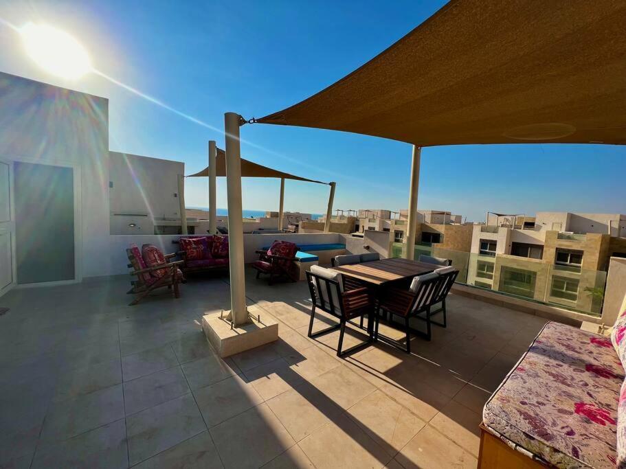 Mangroovy Seafront condo - Great Kite Surfing