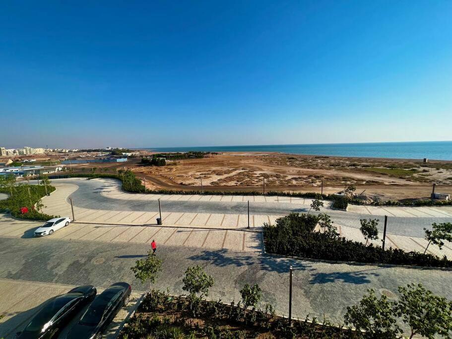 Mangroovy Seafront condo - Great Kite Surfing