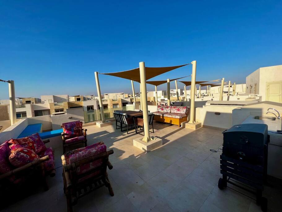 Mangroovy Seafront condo - Great Kite Surfing