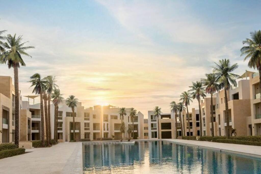 Mangroovy Seafront condo - Great Kite Surfing