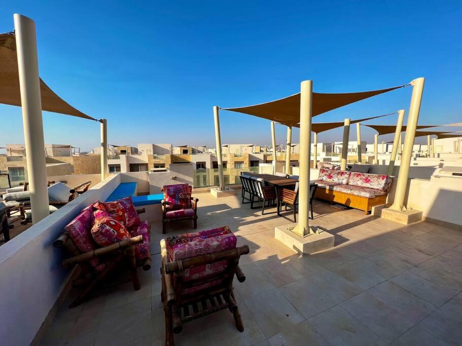 Mangroovy Seafront condo - Great Kite Surfing