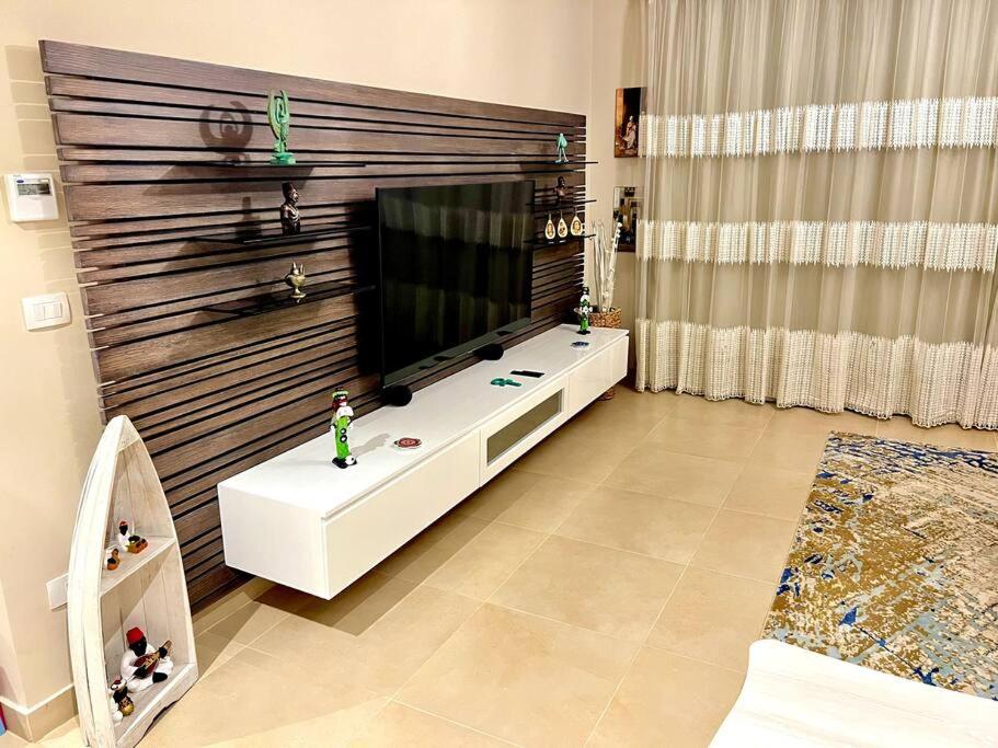 Mangroovy Seafront condo - Great Kite Surfing