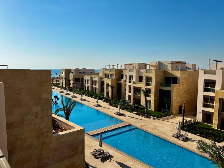 Mangroovy Seafront condo - Great Kite Surfing