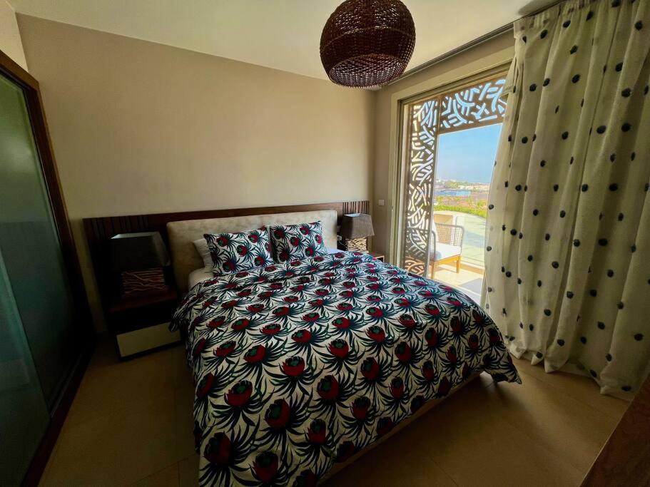 Mangroovy Seafront condo - Great Kite Surfing