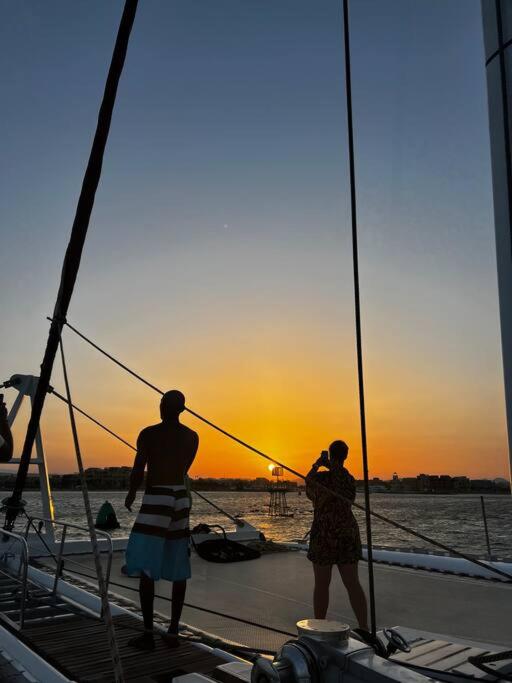 Mangroovy Seafront condo - Great Kite Surfing