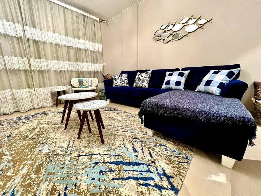 Mangroovy Seafront condo - Great Kite Surfing