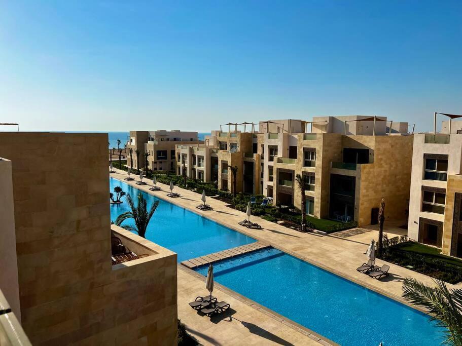 Mangroovy Seafront condo - Great Kite Surfing
