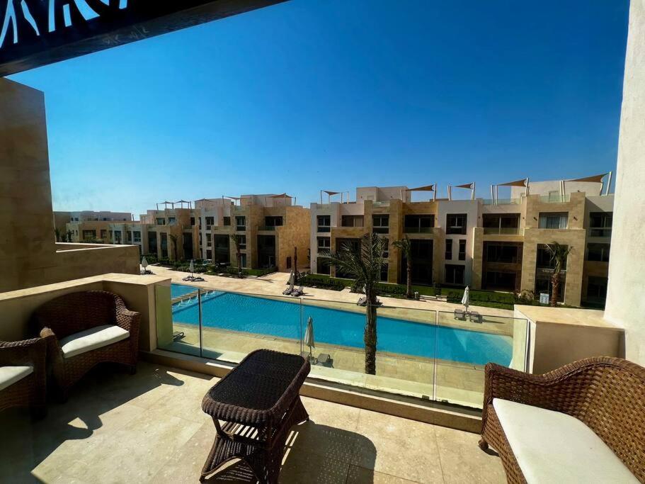 Mangroovy Seafront condo - Great Kite Surfing