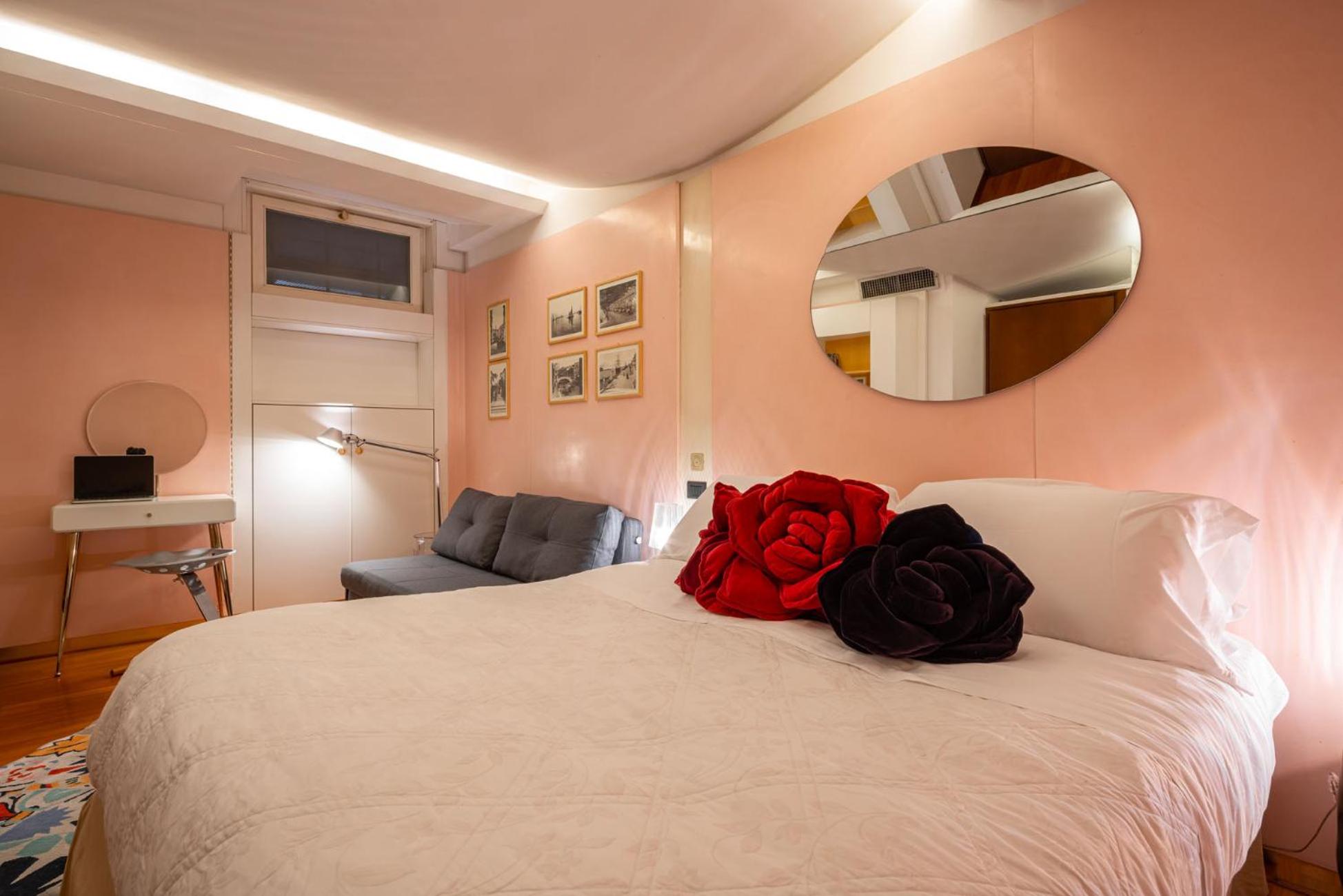 Casa Flavia ai Morosini - Luxury apartment with Canal View