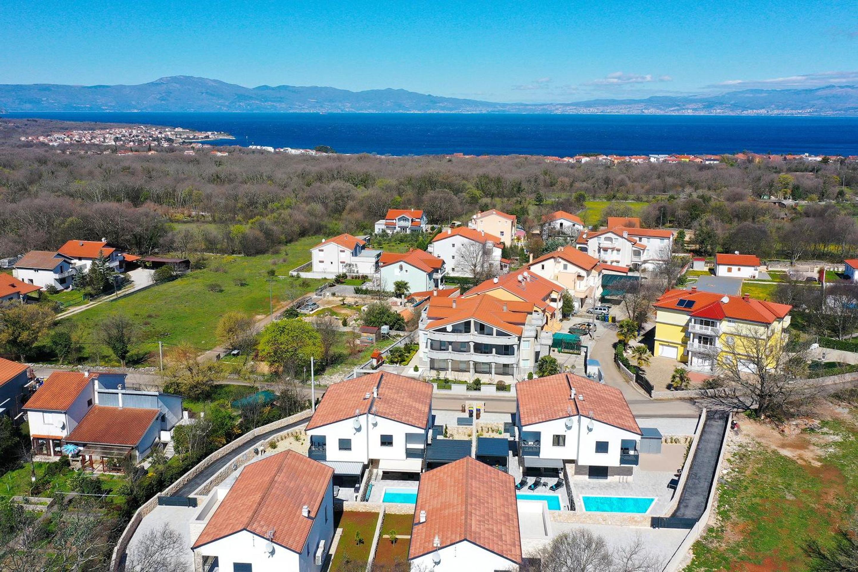 Villa Toja