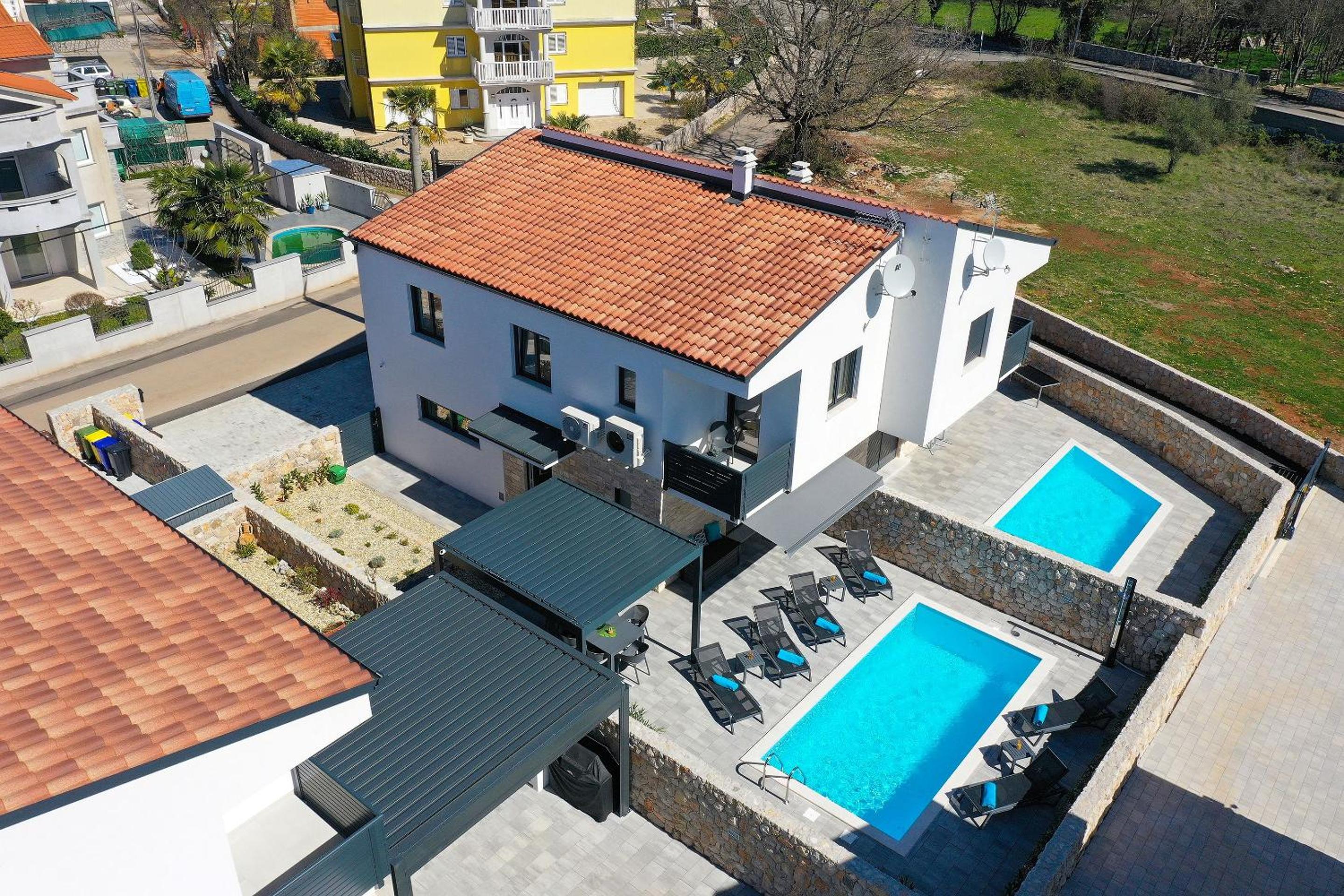 Villa Toja