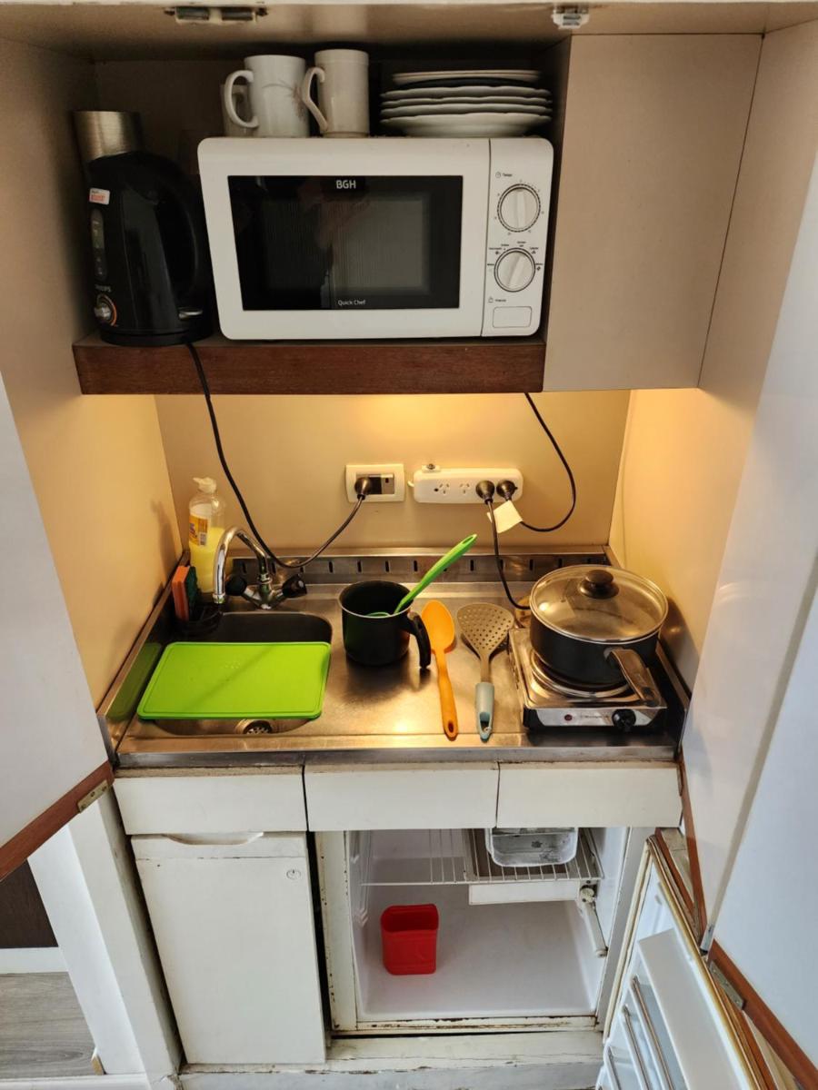 Infinit Point Apartment
