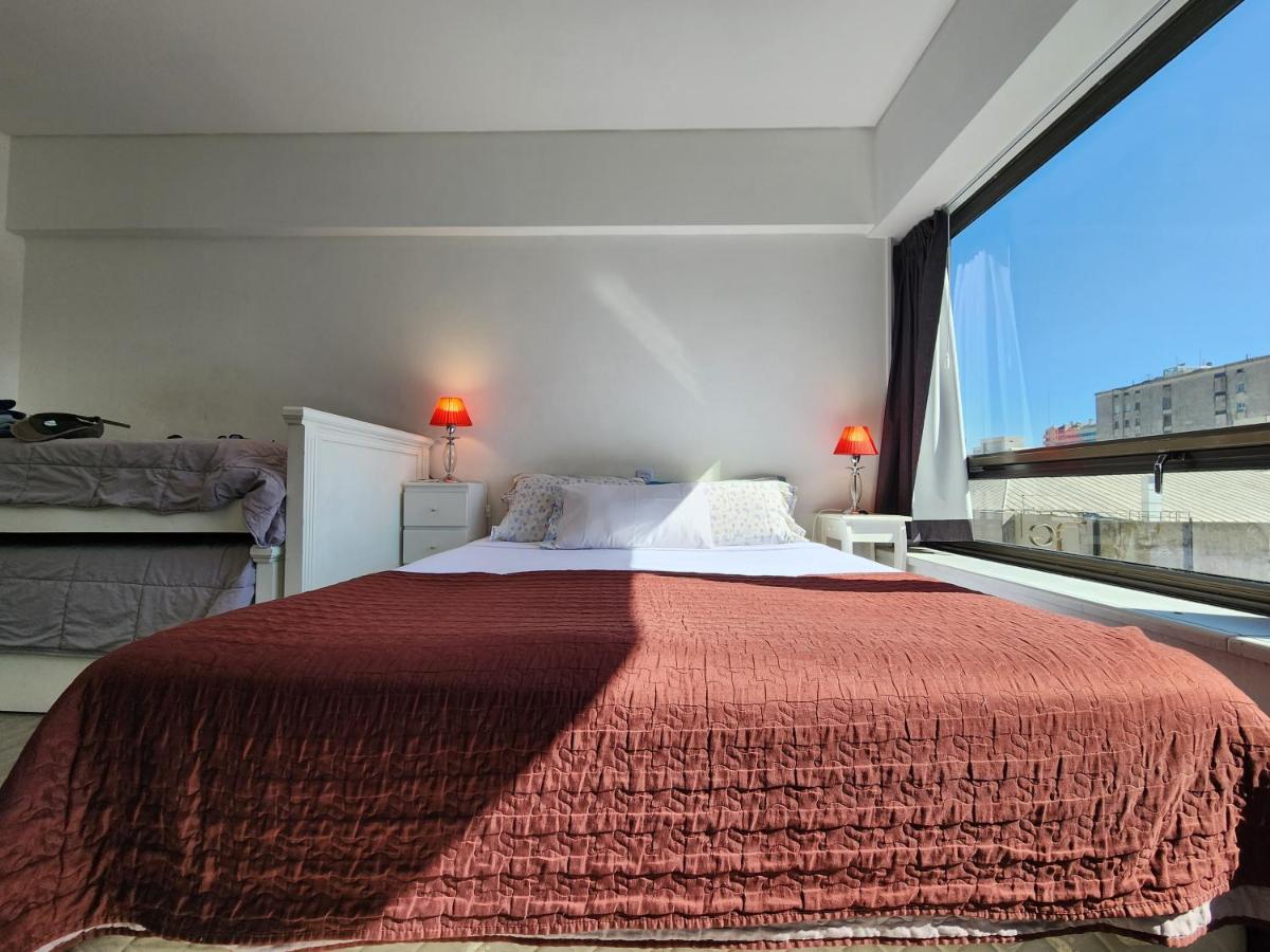 Infinit Point Apartment