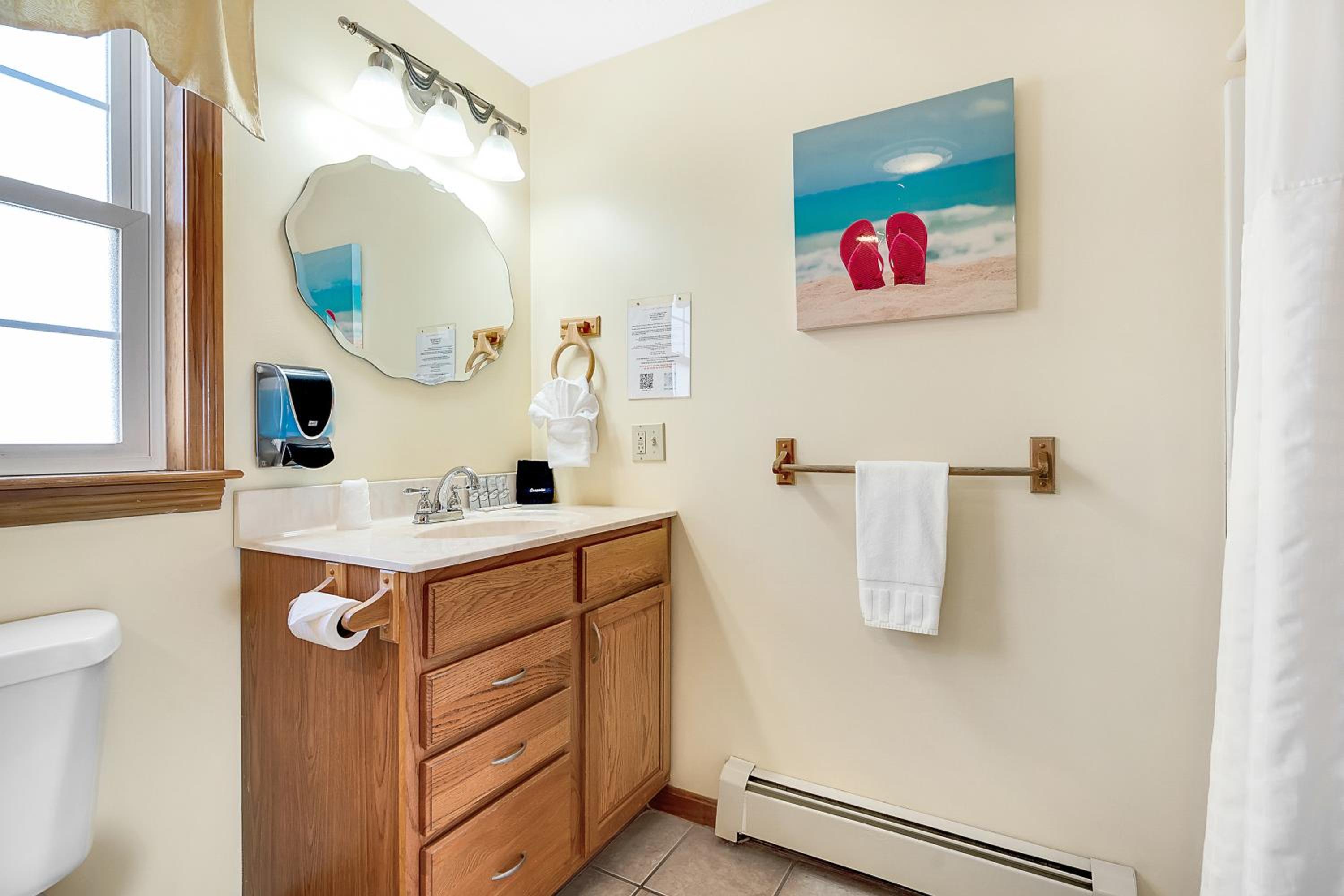 Abellona Inn & Suites