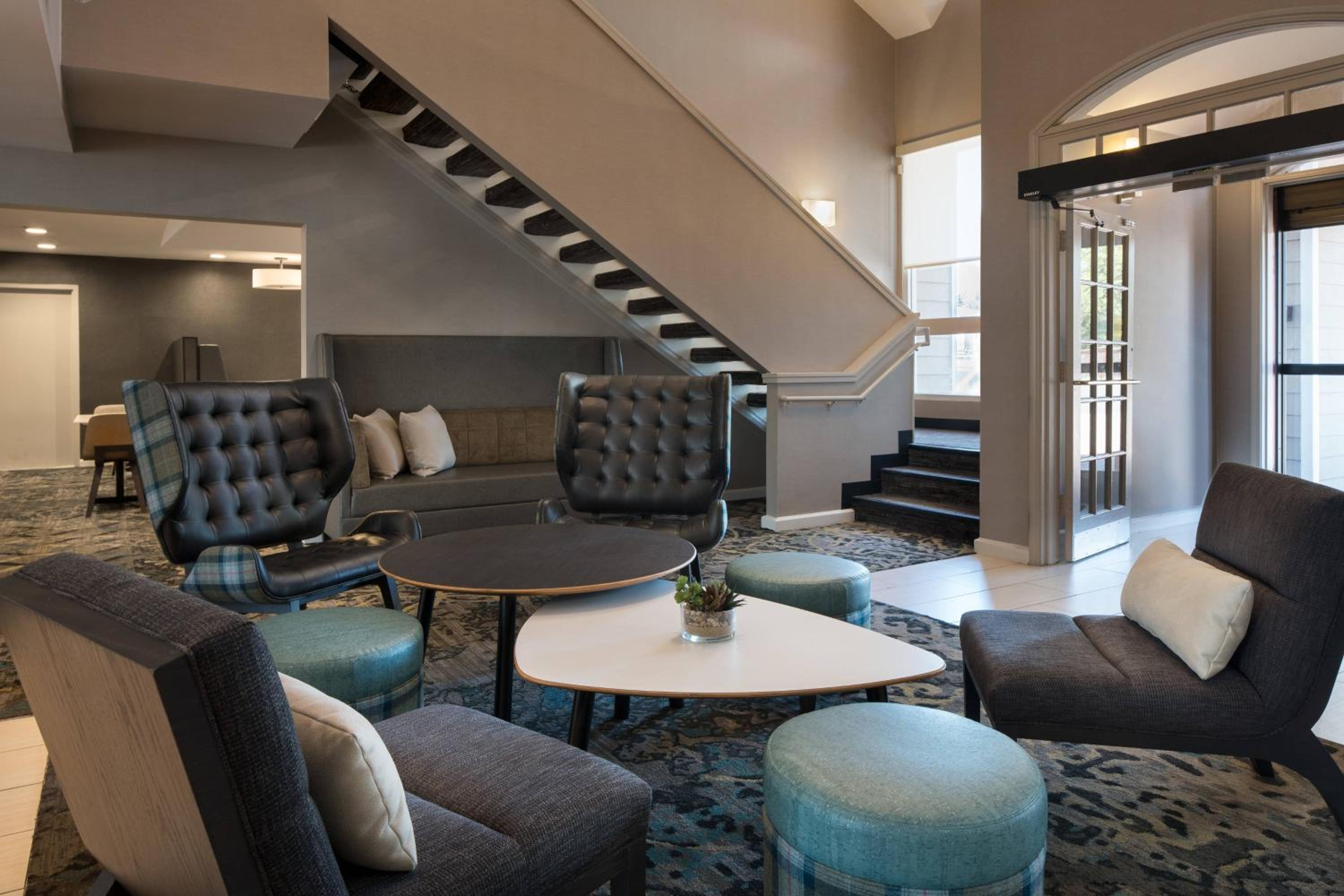 Newark Vacations - Residence Inn San Ramon - Property Image 1