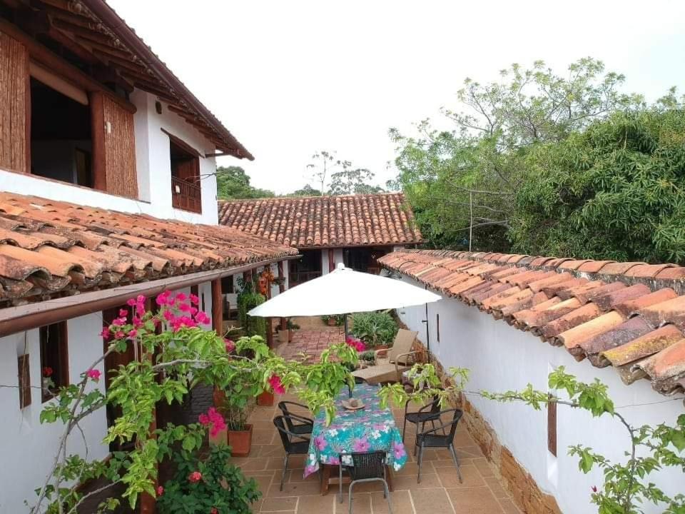 Casa Tierrarte