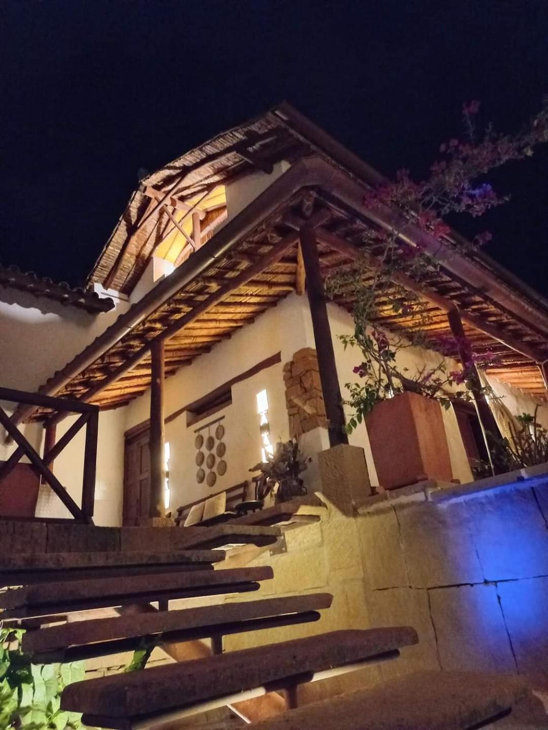 Casa Tierrarte